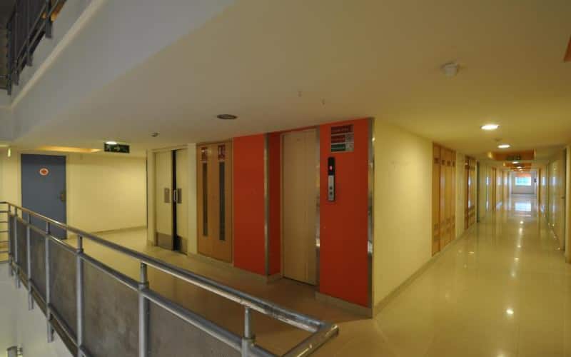 Park Prime Durgapur, Durgapur 5